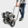 Spalinowa myjka Karcher HD 9/25 250 bar 900 l/h